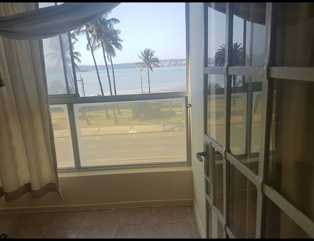 1.5 BEDROOM APARTMENT RENTED IN DURBAN CENTRAL